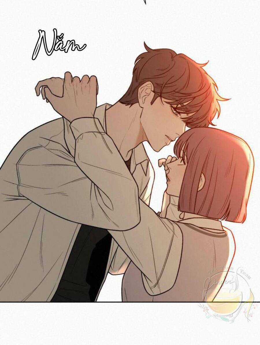 Kế Hoạch Tình Yêu Trong Sáng Chapter 41 trang 121