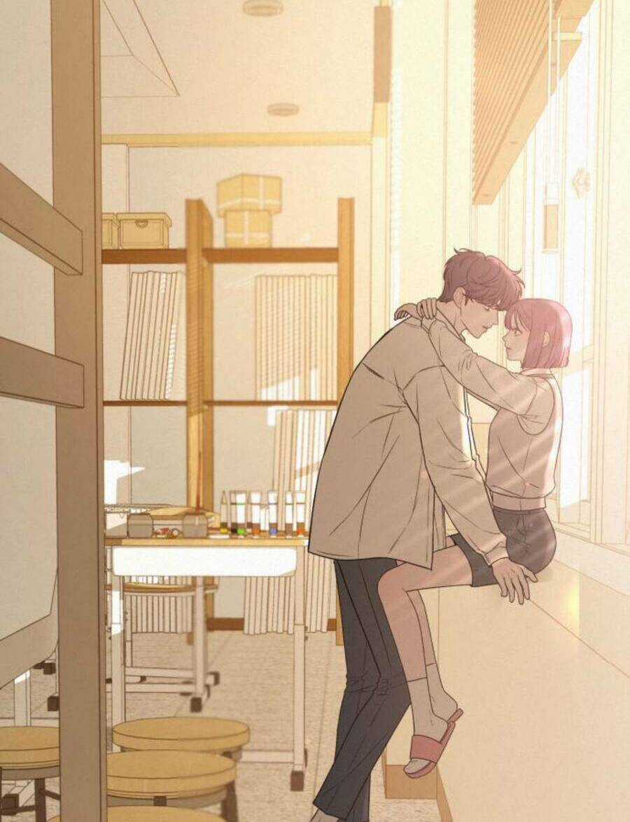 Kế Hoạch Tình Yêu Trong Sáng Chapter 41 trang 124