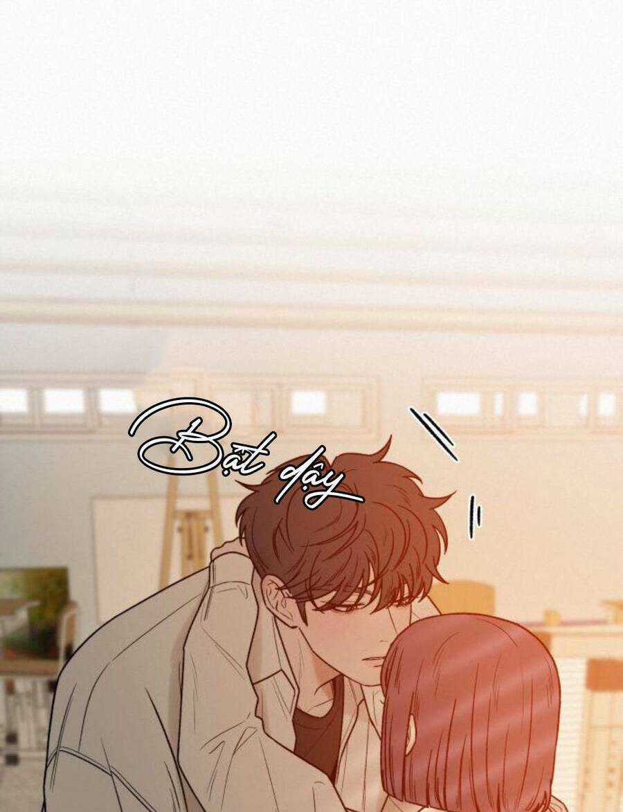 Kế Hoạch Tình Yêu Trong Sáng Chapter 41 trang 129