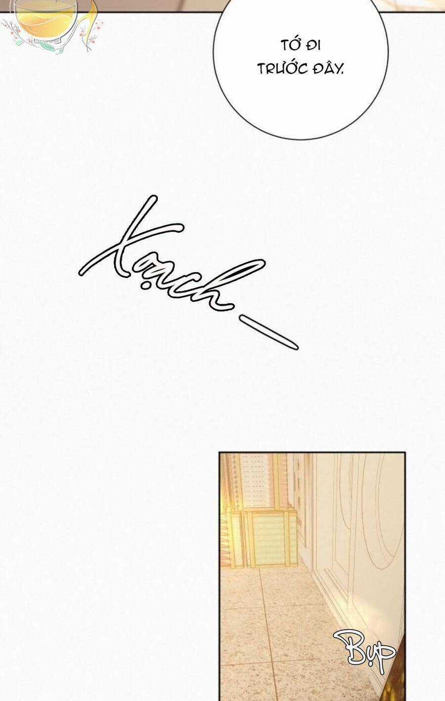 Kế Hoạch Tình Yêu Trong Sáng Chapter 41 trang 133