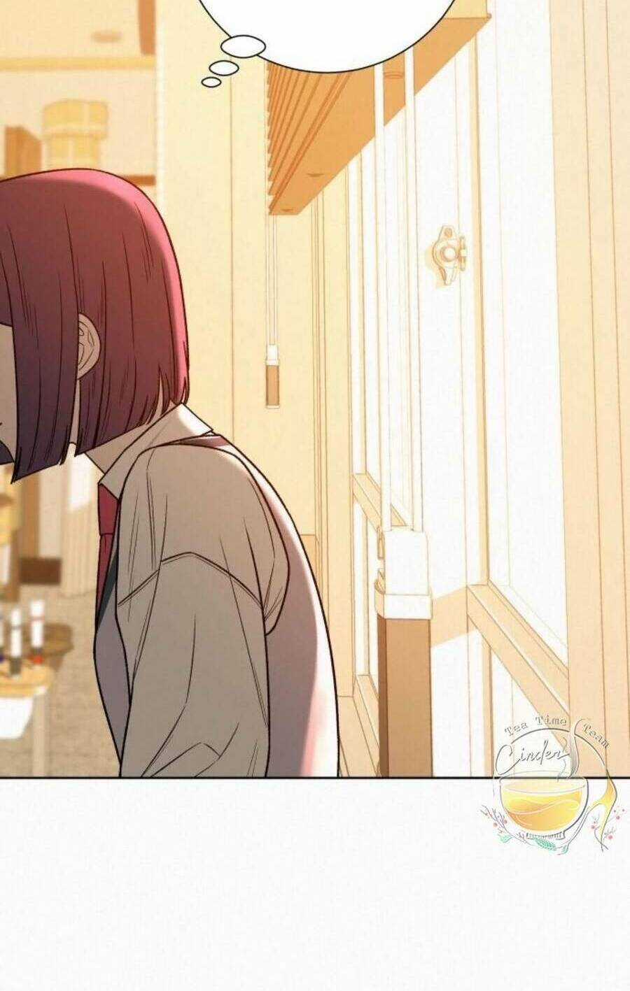 Kế Hoạch Tình Yêu Trong Sáng Chapter 41 trang 136