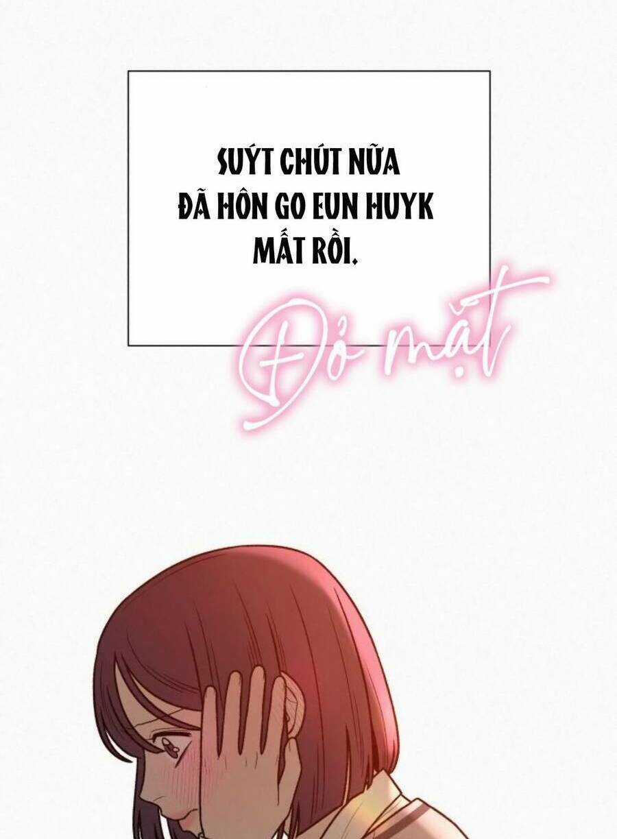 Kế Hoạch Tình Yêu Trong Sáng Chapter 41 trang 138