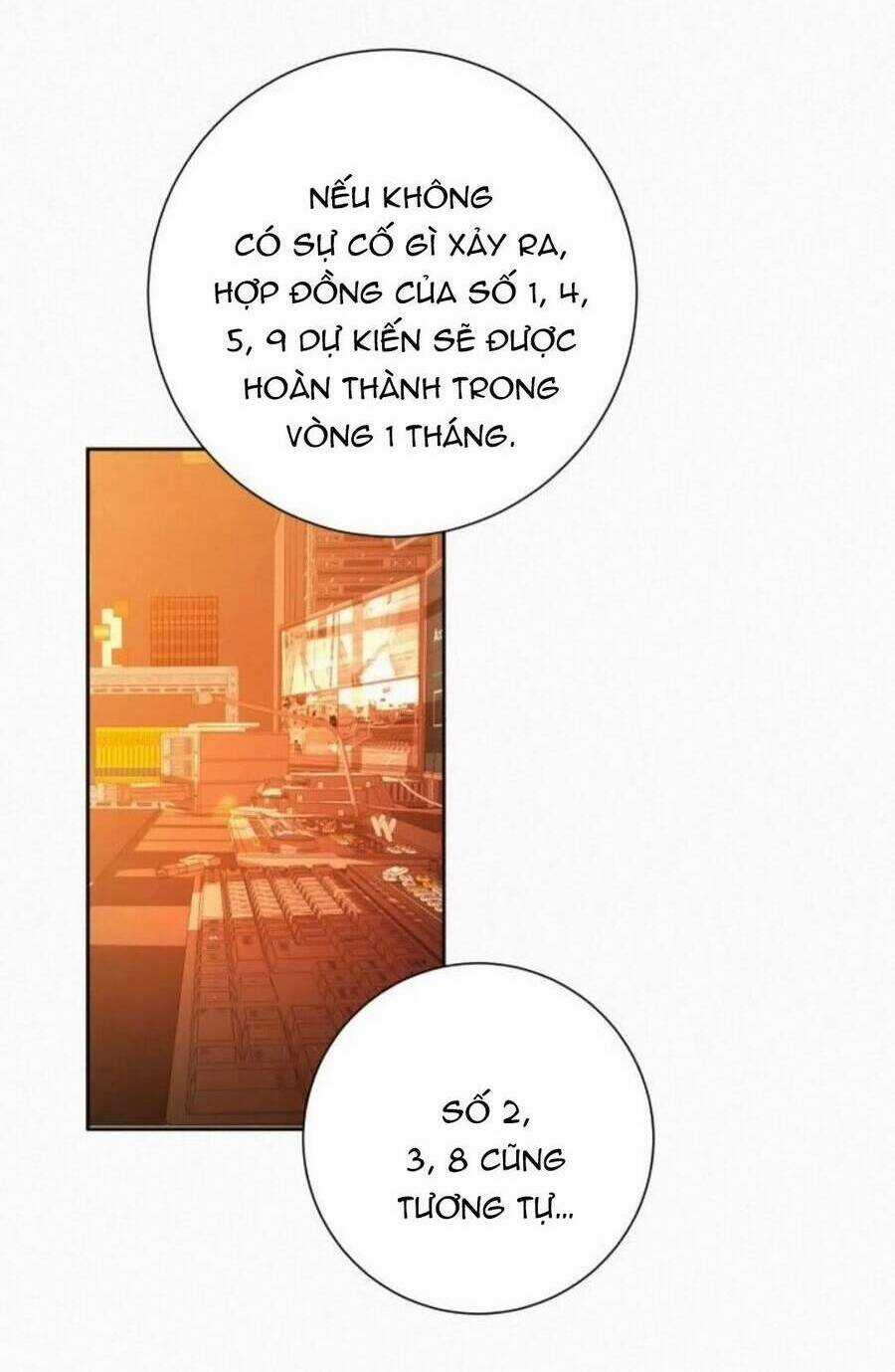 Kế Hoạch Tình Yêu Trong Sáng Chapter 41 trang 14