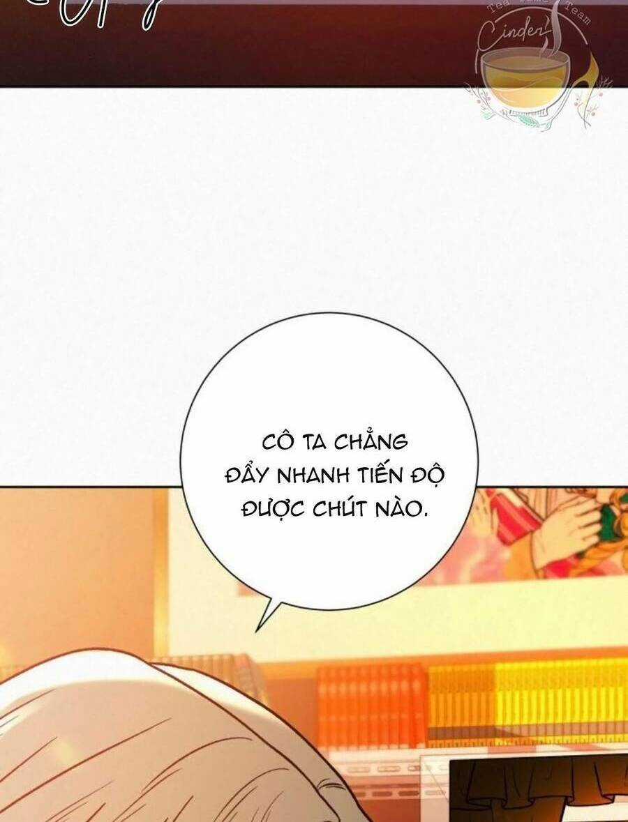 Kế Hoạch Tình Yêu Trong Sáng Chapter 41 trang 2