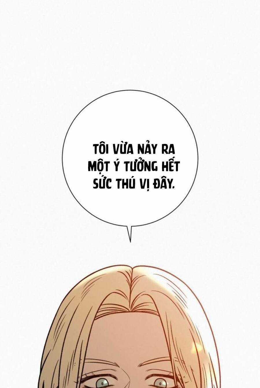 Kế Hoạch Tình Yêu Trong Sáng Chapter 41 trang 23