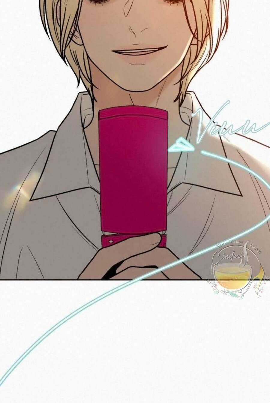 Kế Hoạch Tình Yêu Trong Sáng Chapter 41 trang 24