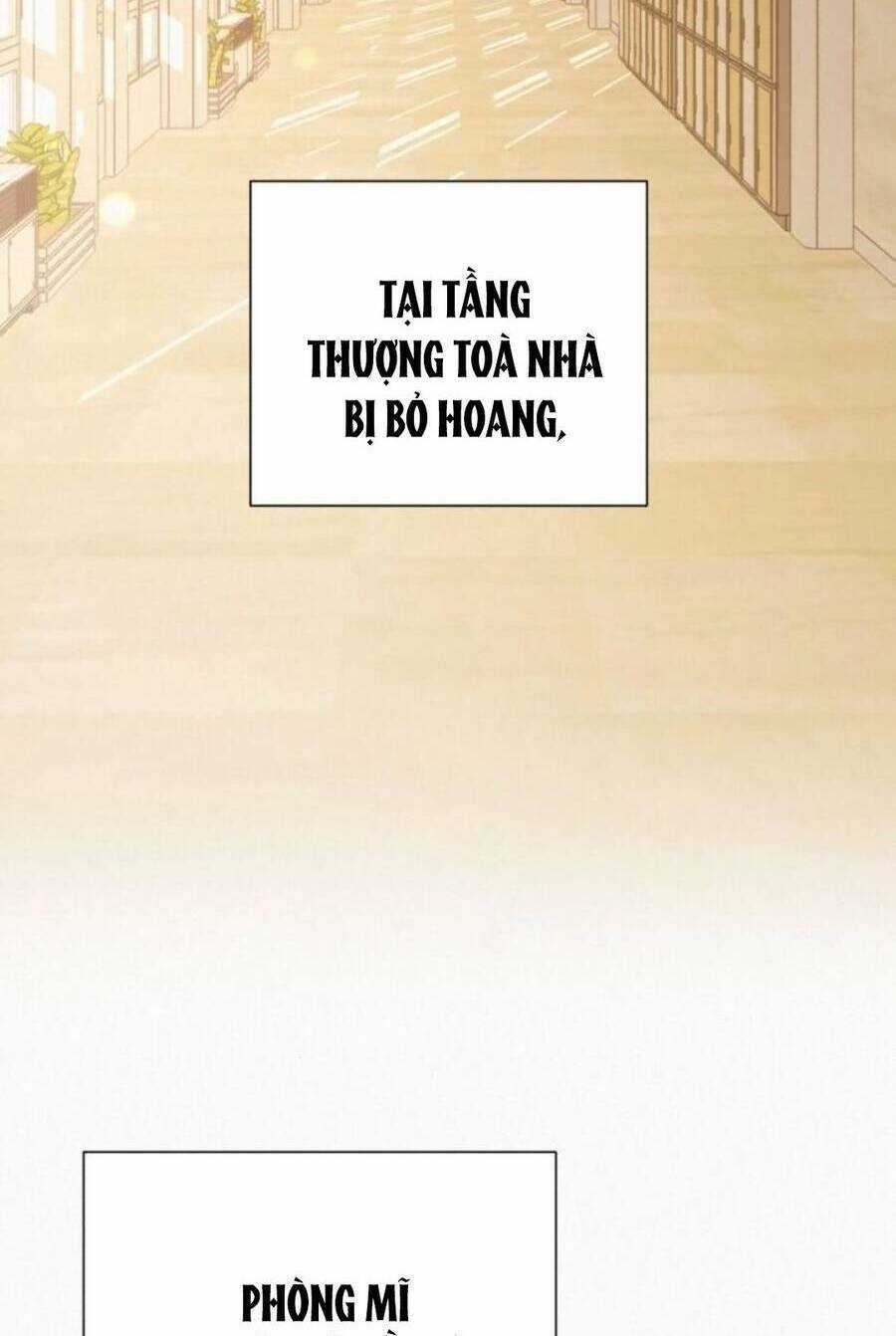 Kế Hoạch Tình Yêu Trong Sáng Chapter 41 trang 31