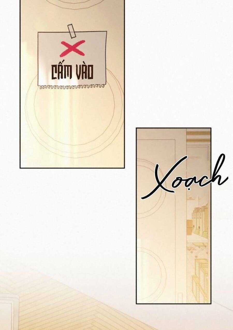 Kế Hoạch Tình Yêu Trong Sáng Chapter 41 trang 35