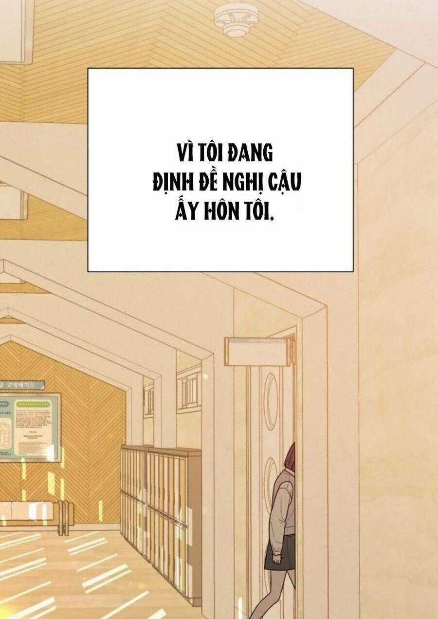 Kế Hoạch Tình Yêu Trong Sáng Chapter 41 trang 36