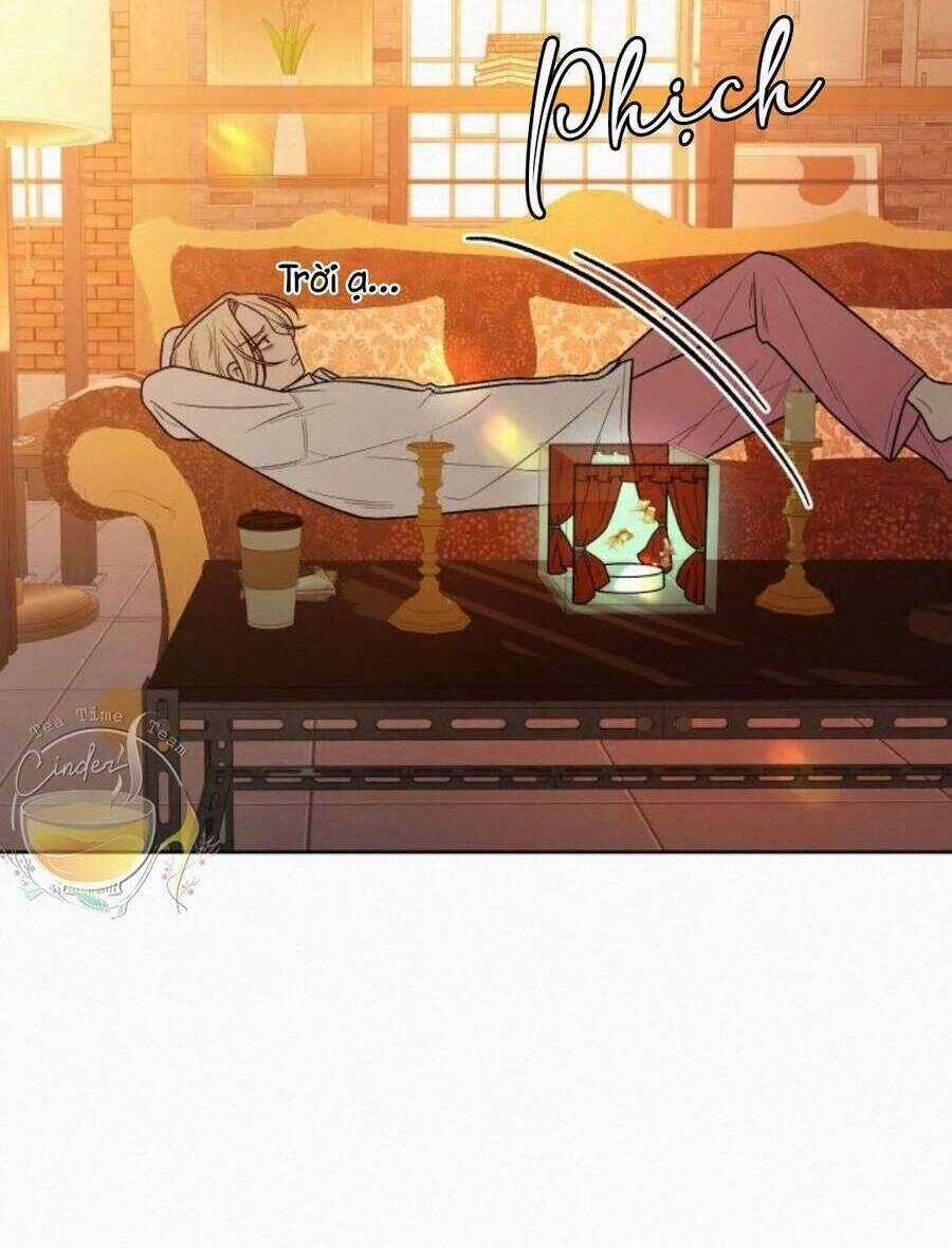 Kế Hoạch Tình Yêu Trong Sáng Chapter 41 trang 4