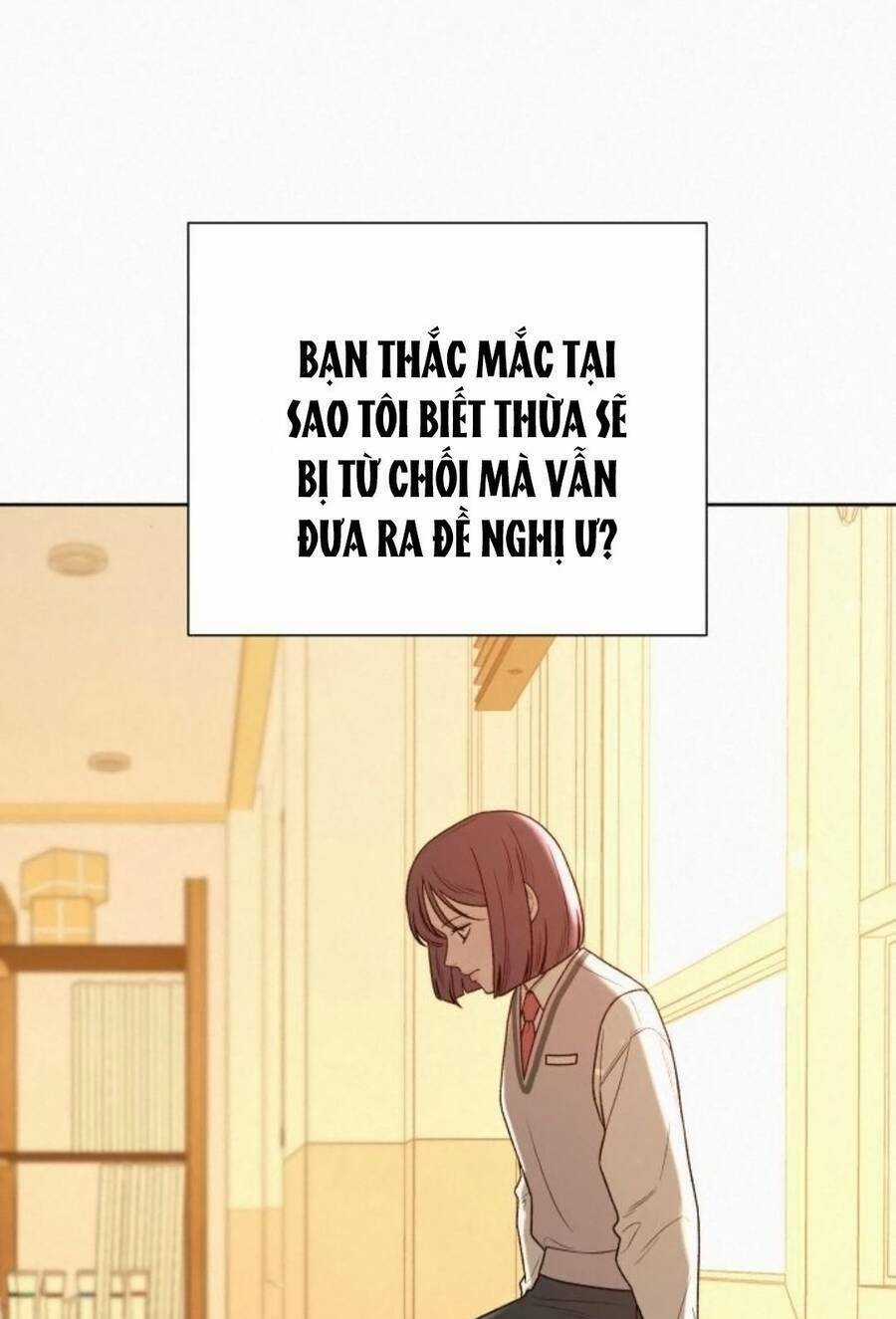 Kế Hoạch Tình Yêu Trong Sáng Chapter 41 trang 41