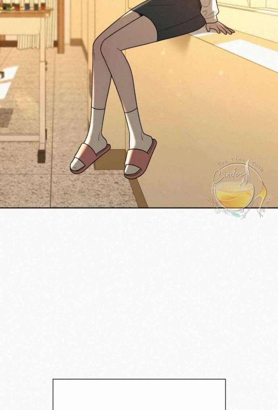 Kế Hoạch Tình Yêu Trong Sáng Chapter 41 trang 42