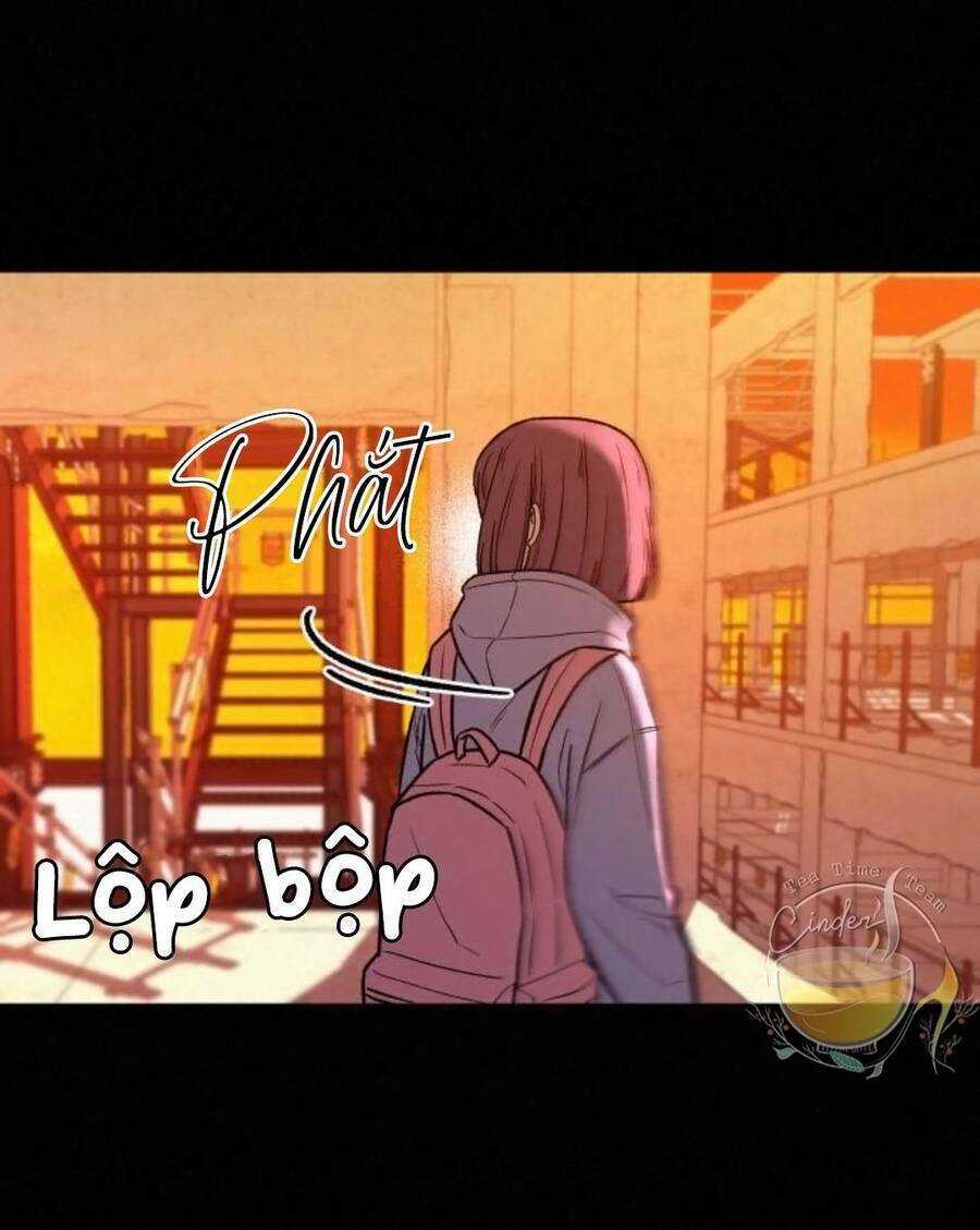 Kế Hoạch Tình Yêu Trong Sáng Chapter 41 trang 49