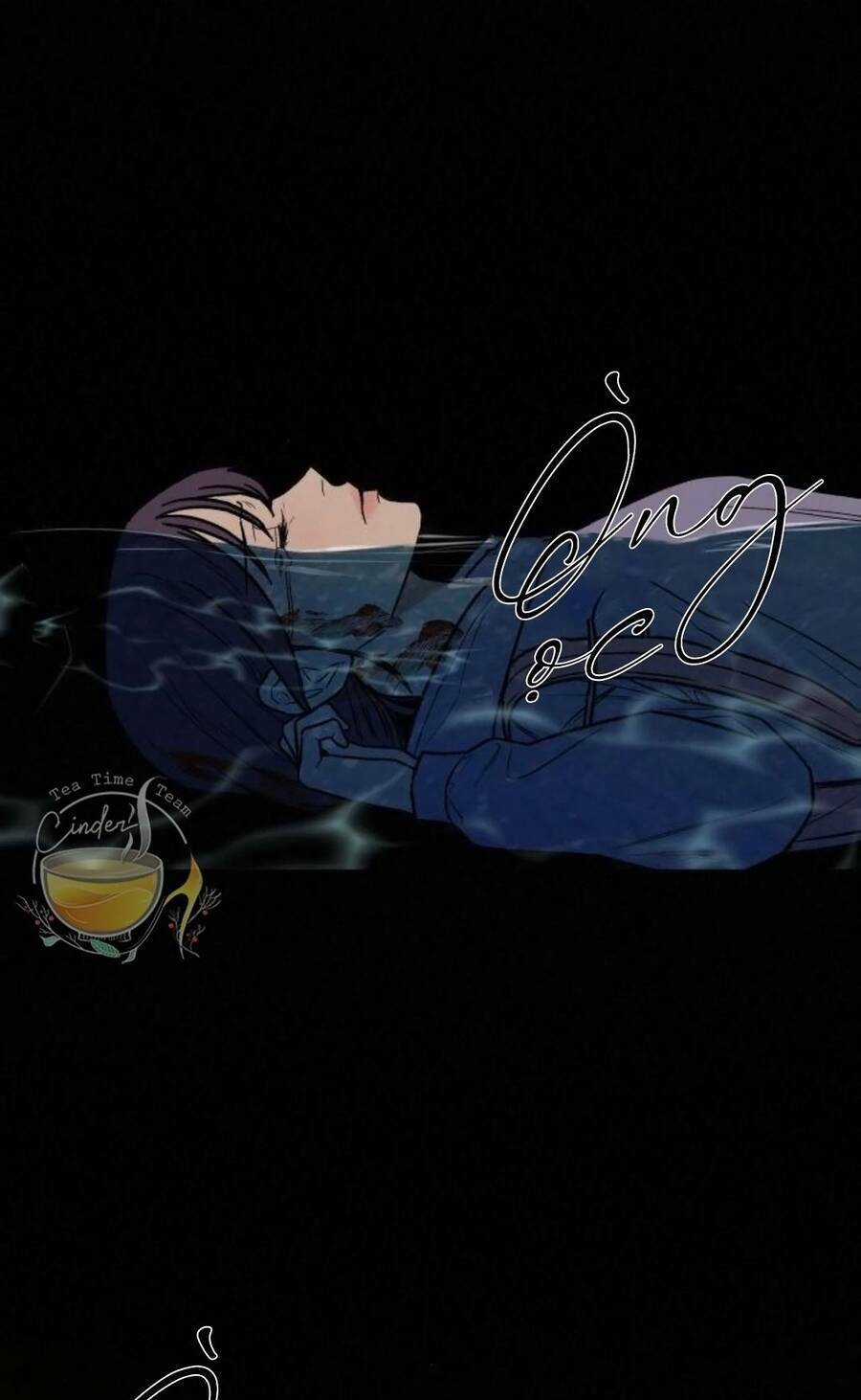 Kế Hoạch Tình Yêu Trong Sáng Chapter 41 trang 57