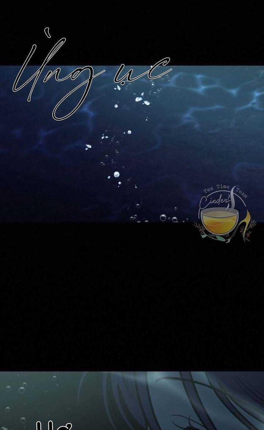 Kế Hoạch Tình Yêu Trong Sáng Chapter 41 trang 59