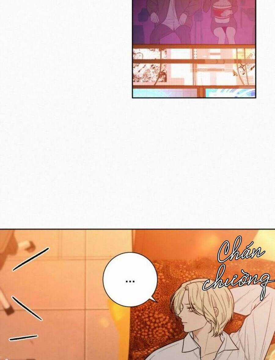 Kế Hoạch Tình Yêu Trong Sáng Chapter 41 trang 6