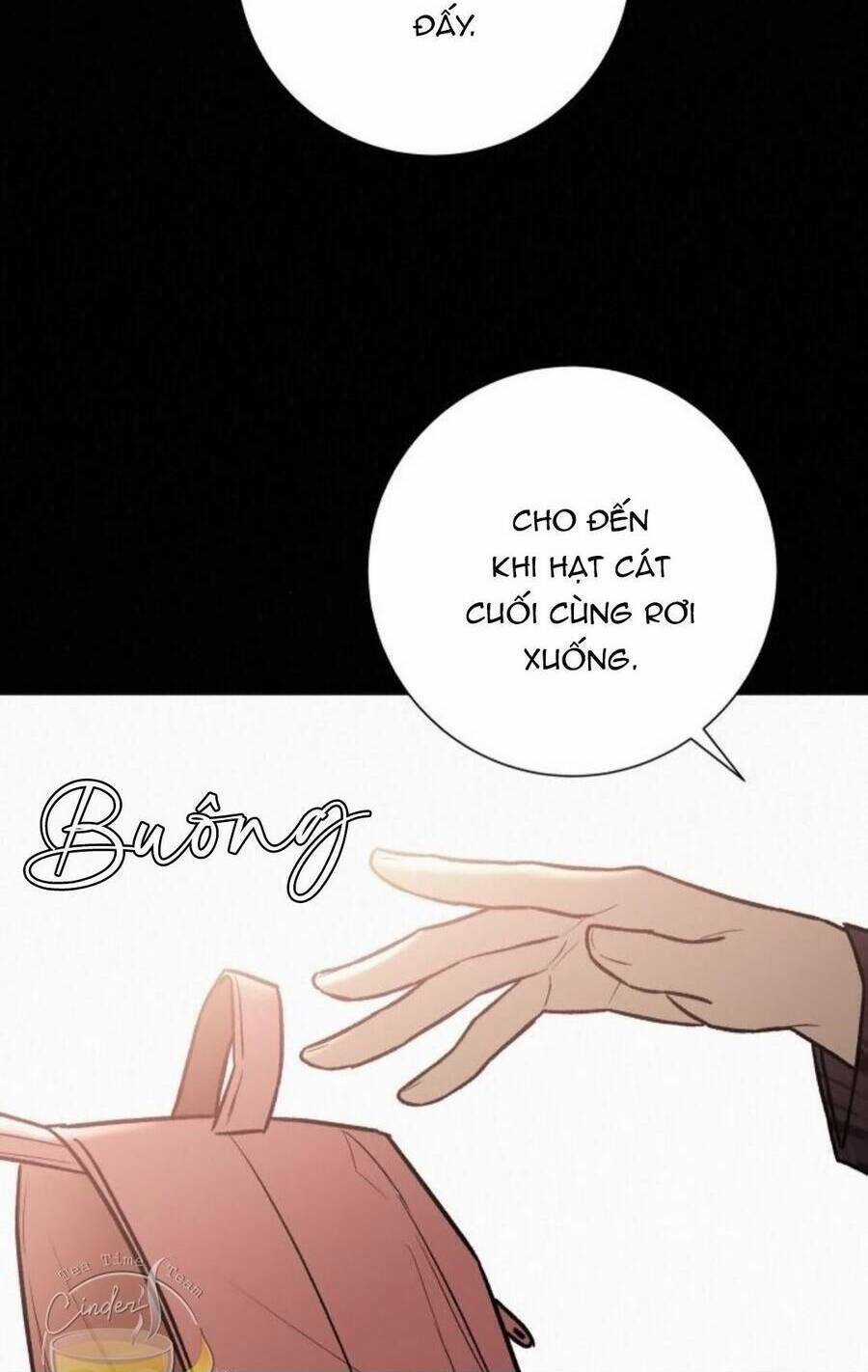 Kế Hoạch Tình Yêu Trong Sáng Chapter 41 trang 73