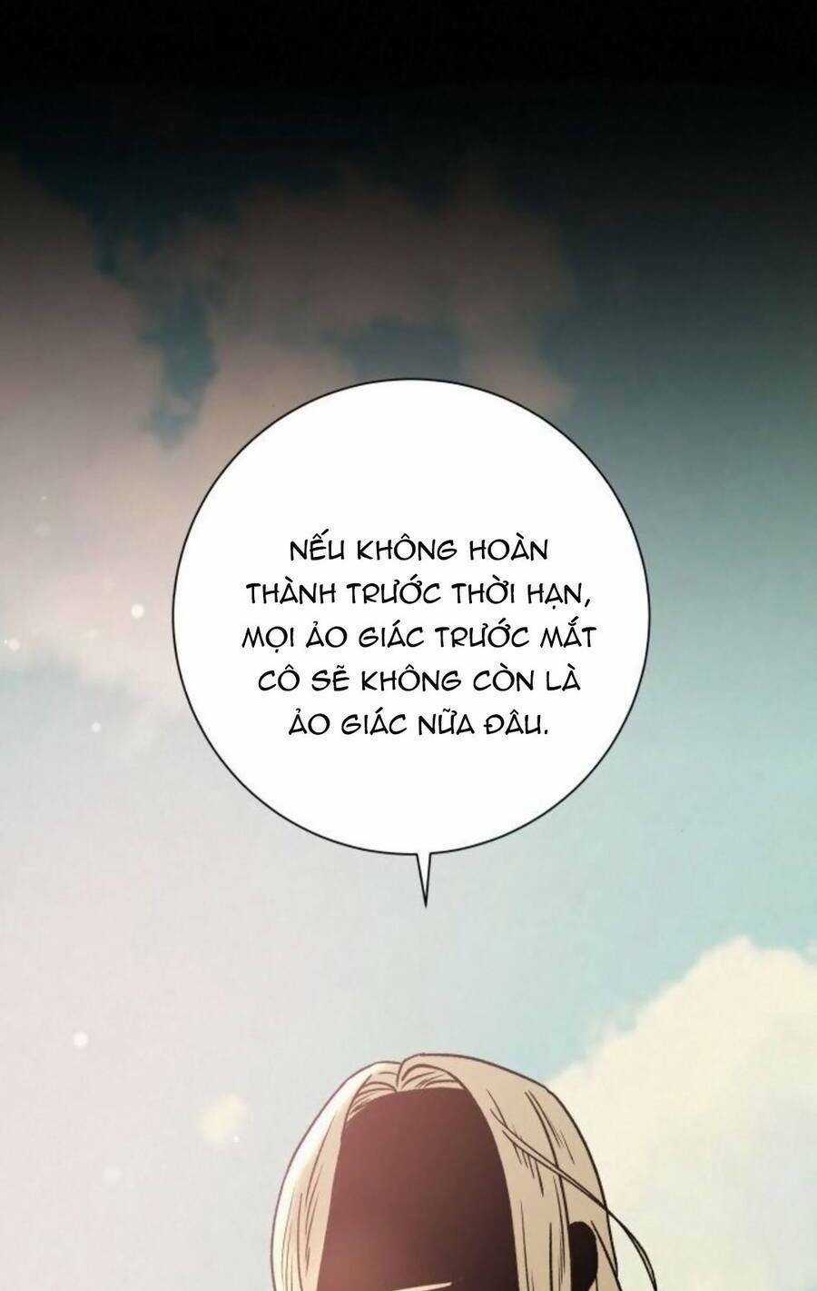 Kế Hoạch Tình Yêu Trong Sáng Chapter 41 trang 75