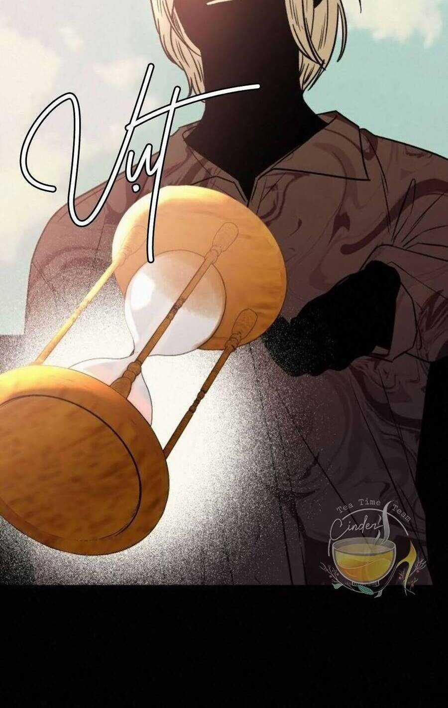 Kế Hoạch Tình Yêu Trong Sáng Chapter 41 trang 76