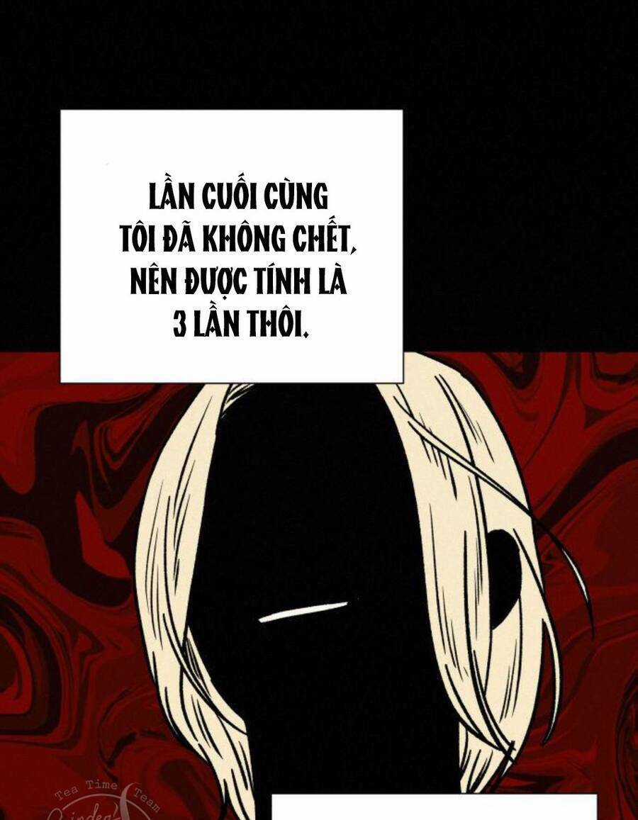 Kế Hoạch Tình Yêu Trong Sáng Chapter 41 trang 77