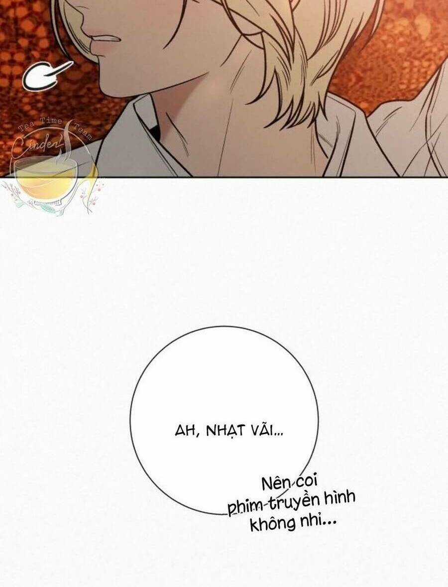 Kế Hoạch Tình Yêu Trong Sáng Chapter 41 trang 8