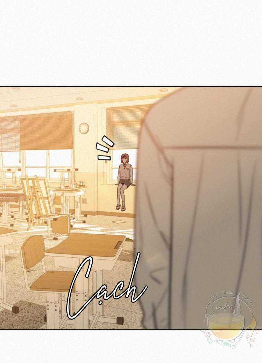 Kế Hoạch Tình Yêu Trong Sáng Chapter 41 trang 85