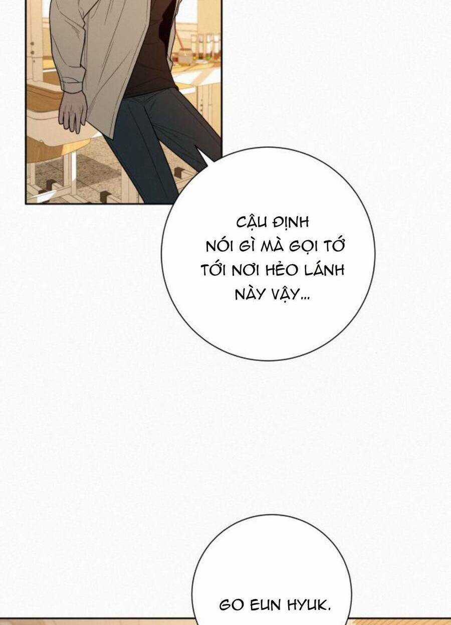 Kế Hoạch Tình Yêu Trong Sáng Chapter 41 trang 87