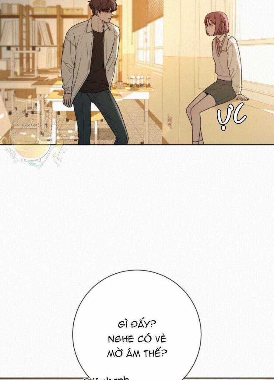 Kế Hoạch Tình Yêu Trong Sáng Chapter 41 trang 89