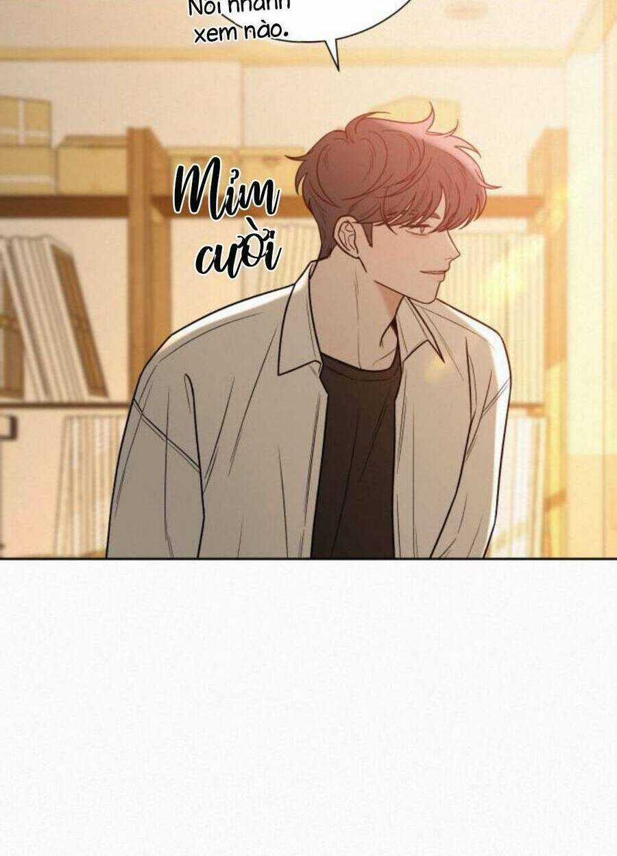 Kế Hoạch Tình Yêu Trong Sáng Chapter 41 trang 90