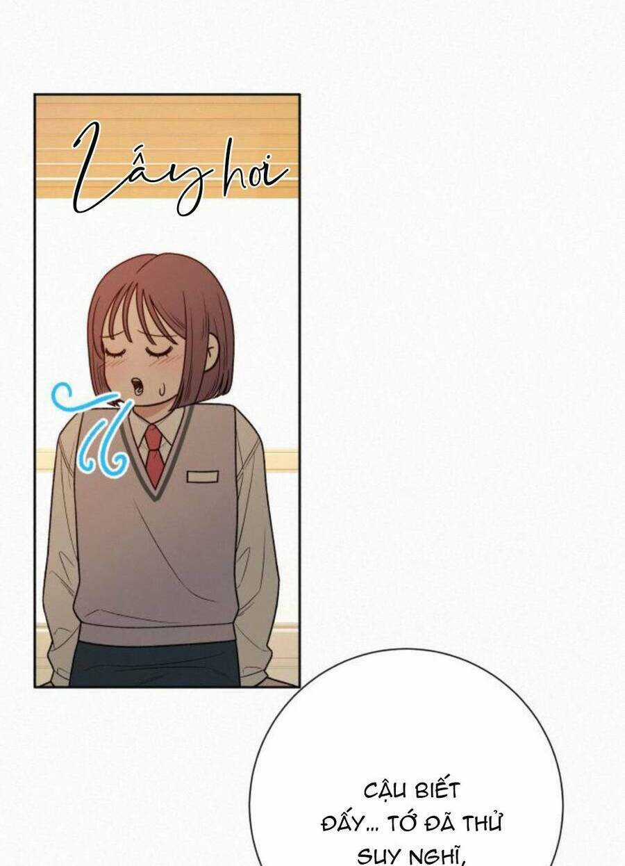 Kế Hoạch Tình Yêu Trong Sáng Chapter 41 trang 91