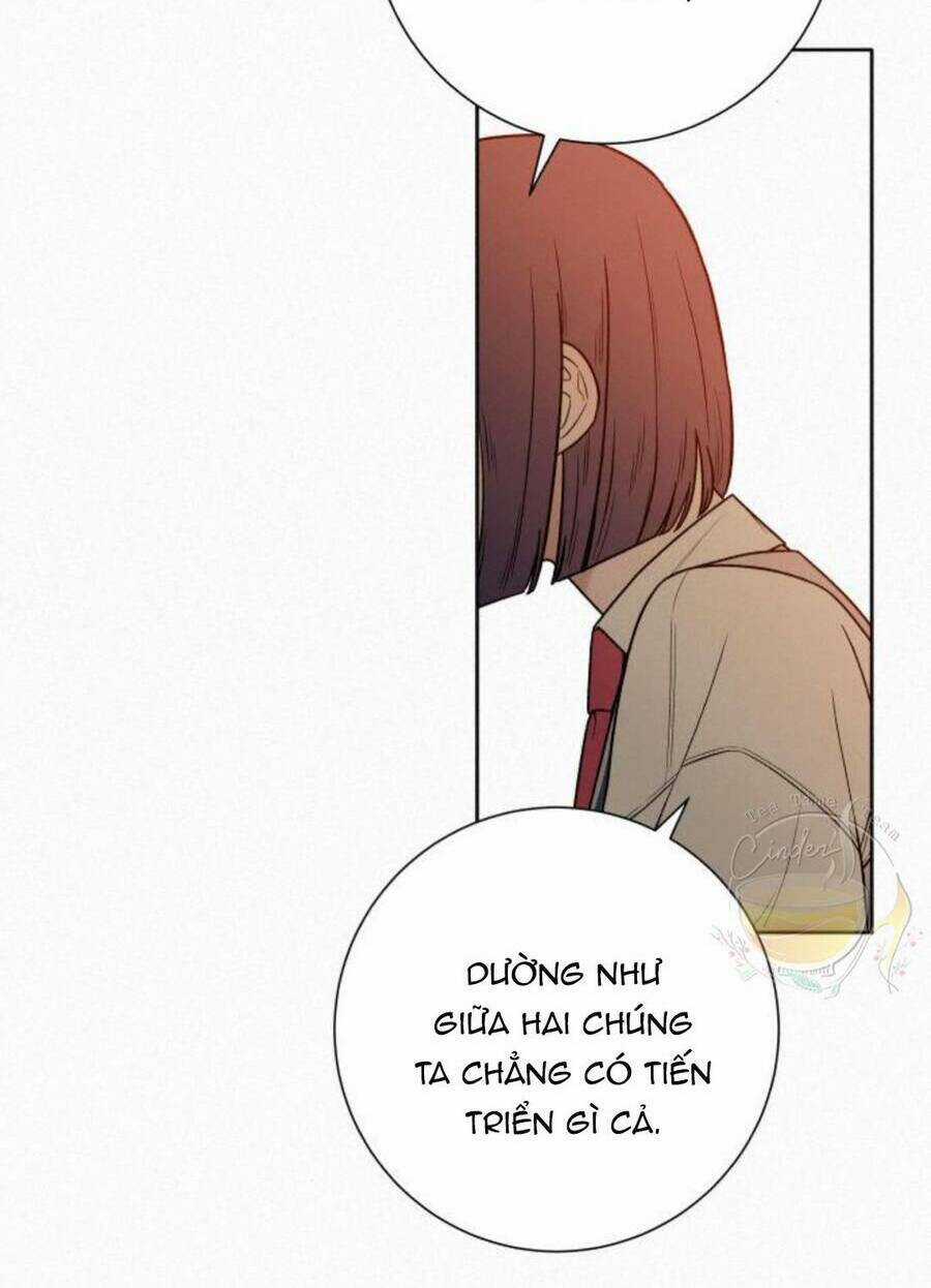 Kế Hoạch Tình Yêu Trong Sáng Chapter 41 trang 92