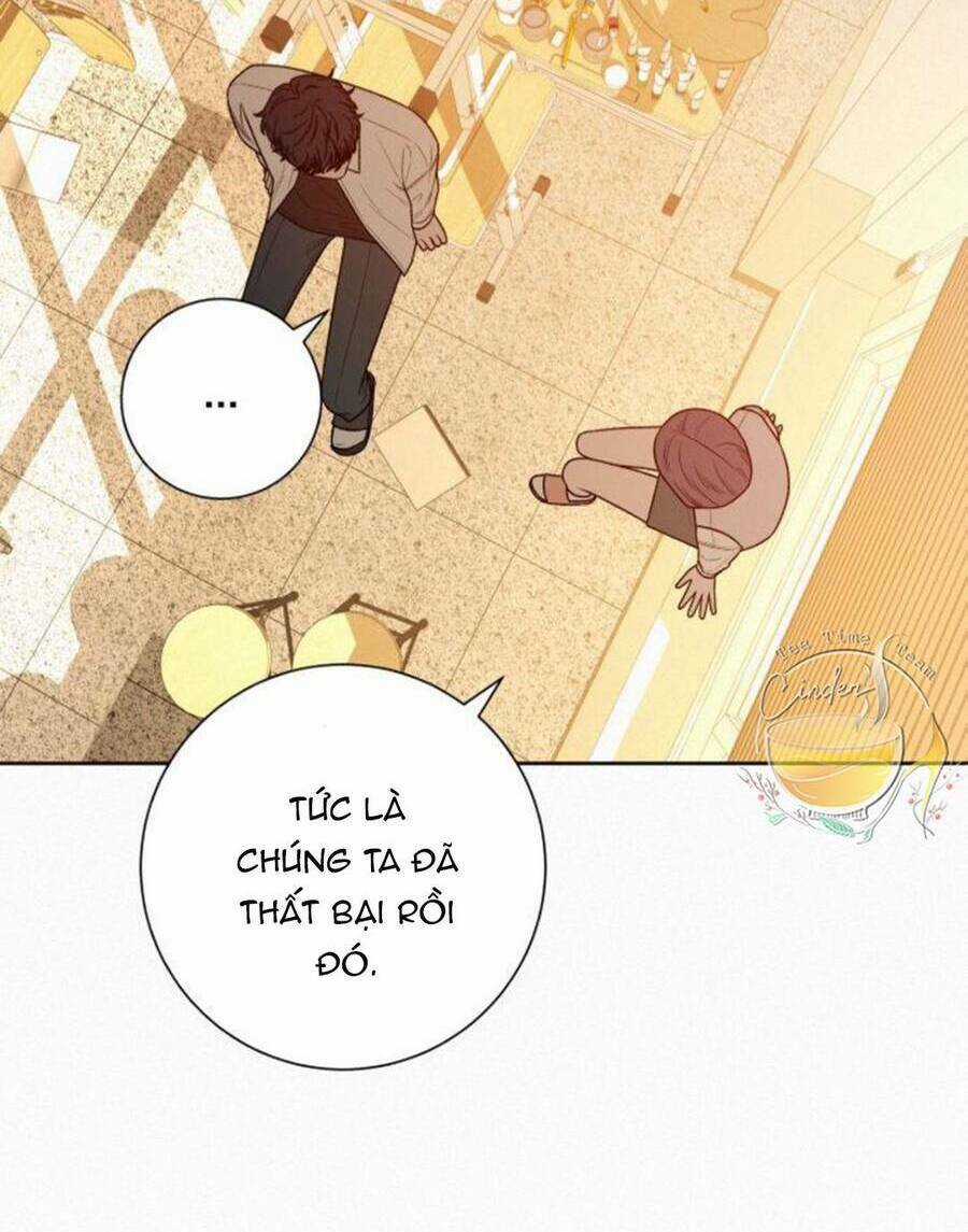 Kế Hoạch Tình Yêu Trong Sáng Chapter 41 trang 95