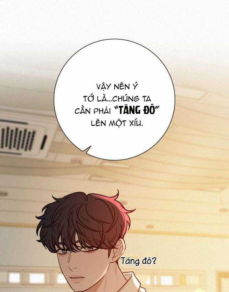 Kế Hoạch Tình Yêu Trong Sáng Chapter 41 trang 96