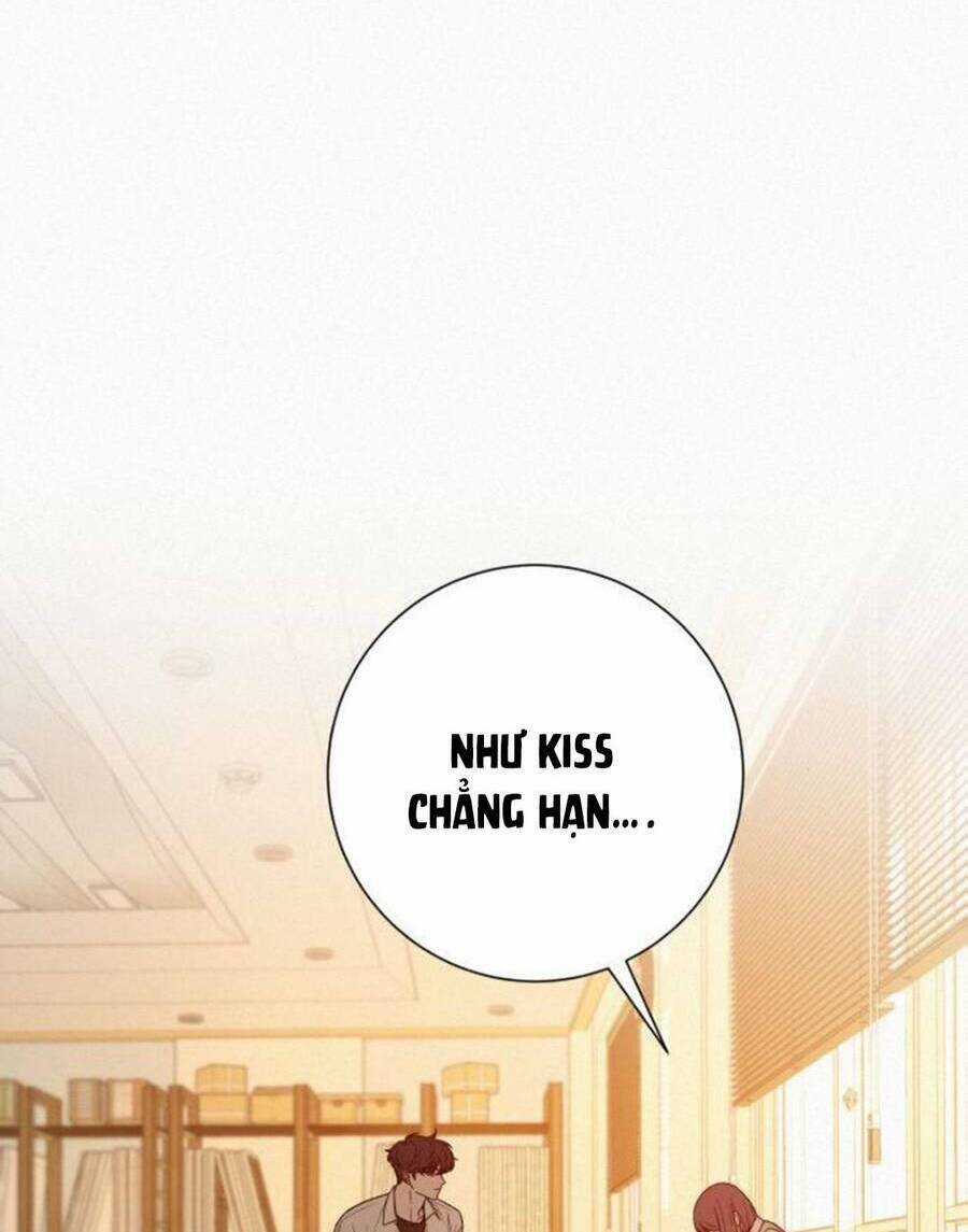Kế Hoạch Tình Yêu Trong Sáng Chapter 41 trang 99