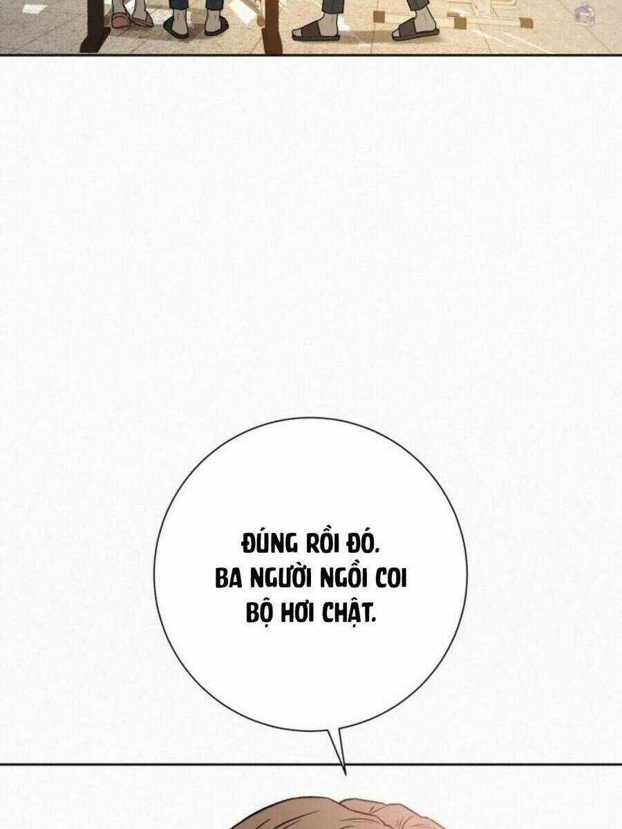 Kế Hoạch Tình Yêu Trong Sáng Chapter 42 trang 102