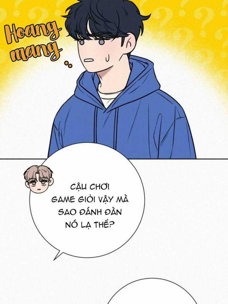 Kế Hoạch Tình Yêu Trong Sáng Chapter 42 trang 104