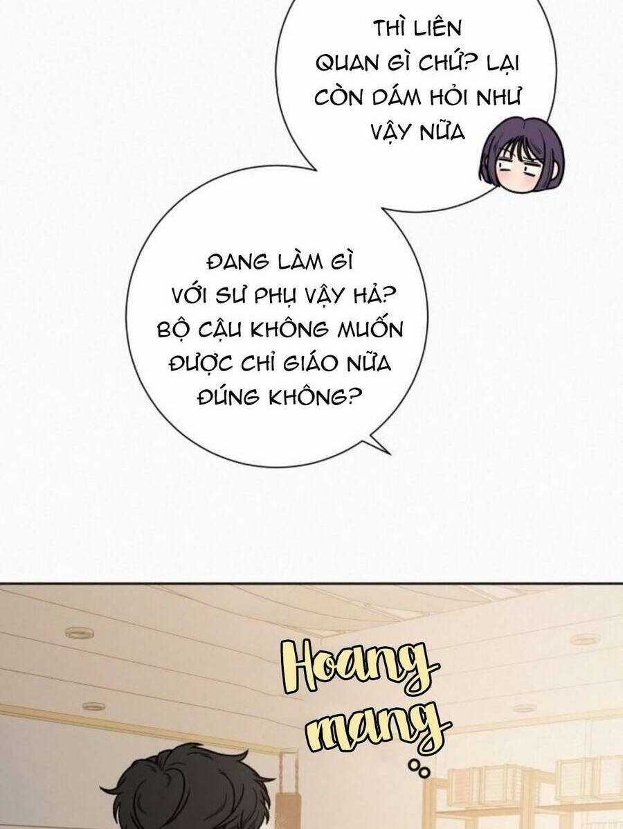 Kế Hoạch Tình Yêu Trong Sáng Chapter 42 trang 105