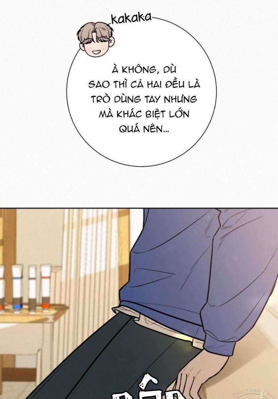 Kế Hoạch Tình Yêu Trong Sáng Chapter 42 trang 107