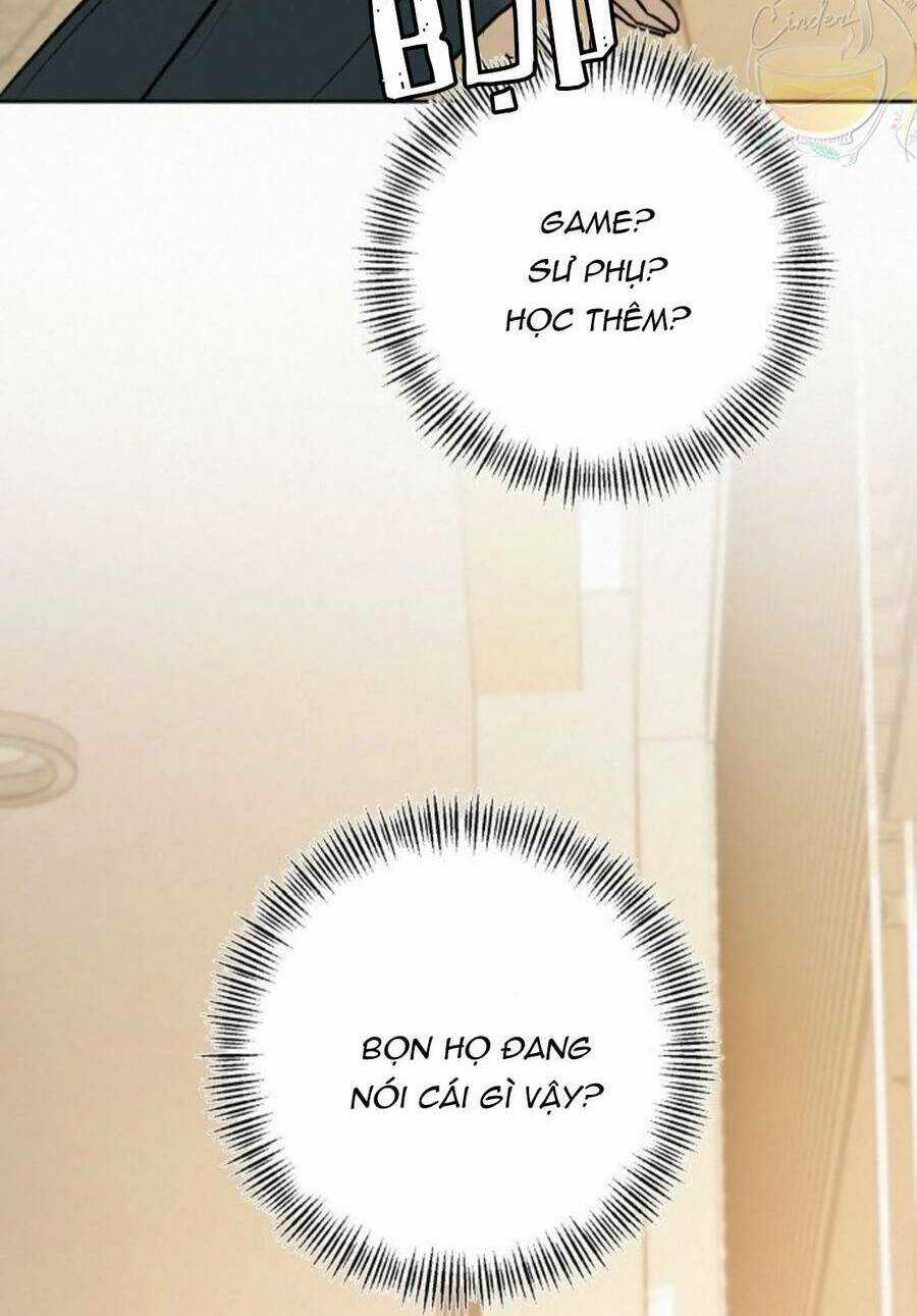 Kế Hoạch Tình Yêu Trong Sáng Chapter 42 trang 108