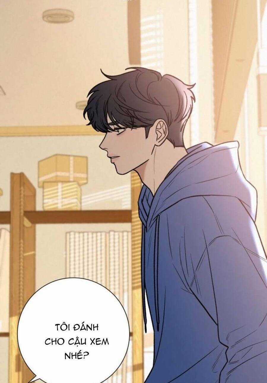 Kế Hoạch Tình Yêu Trong Sáng Chapter 42 trang 109