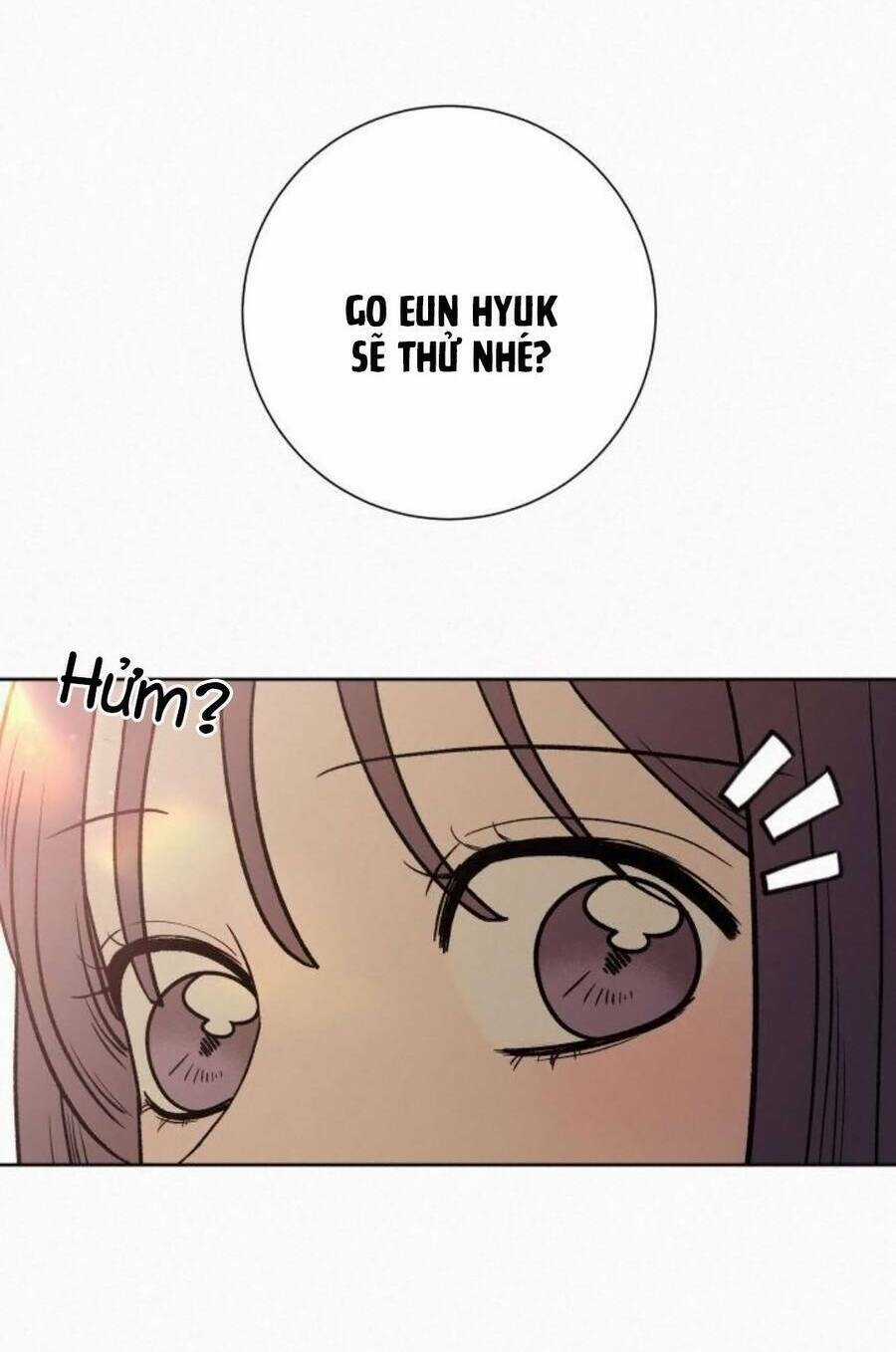 Kế Hoạch Tình Yêu Trong Sáng Chapter 42 trang 11