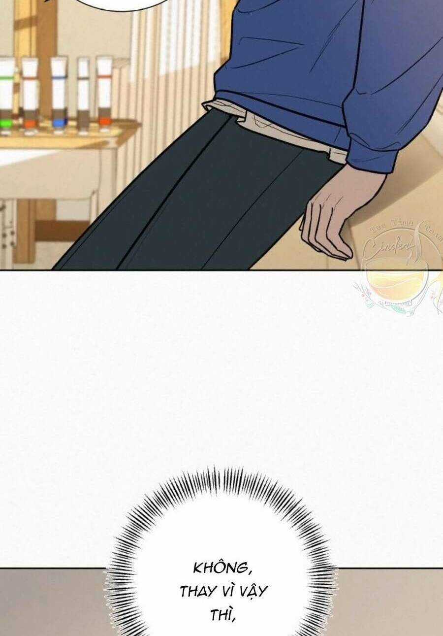 Kế Hoạch Tình Yêu Trong Sáng Chapter 42 trang 110