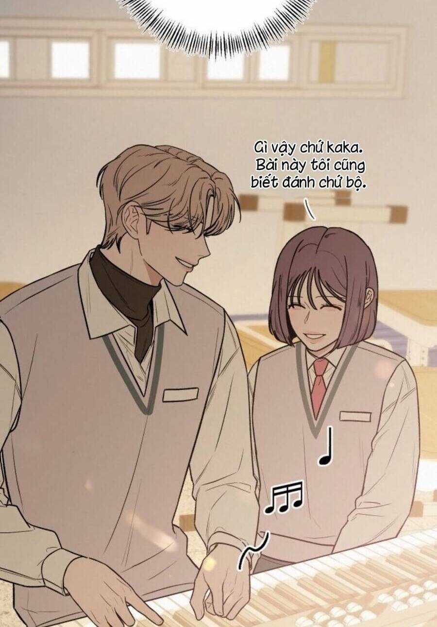 Kế Hoạch Tình Yêu Trong Sáng Chapter 42 trang 111