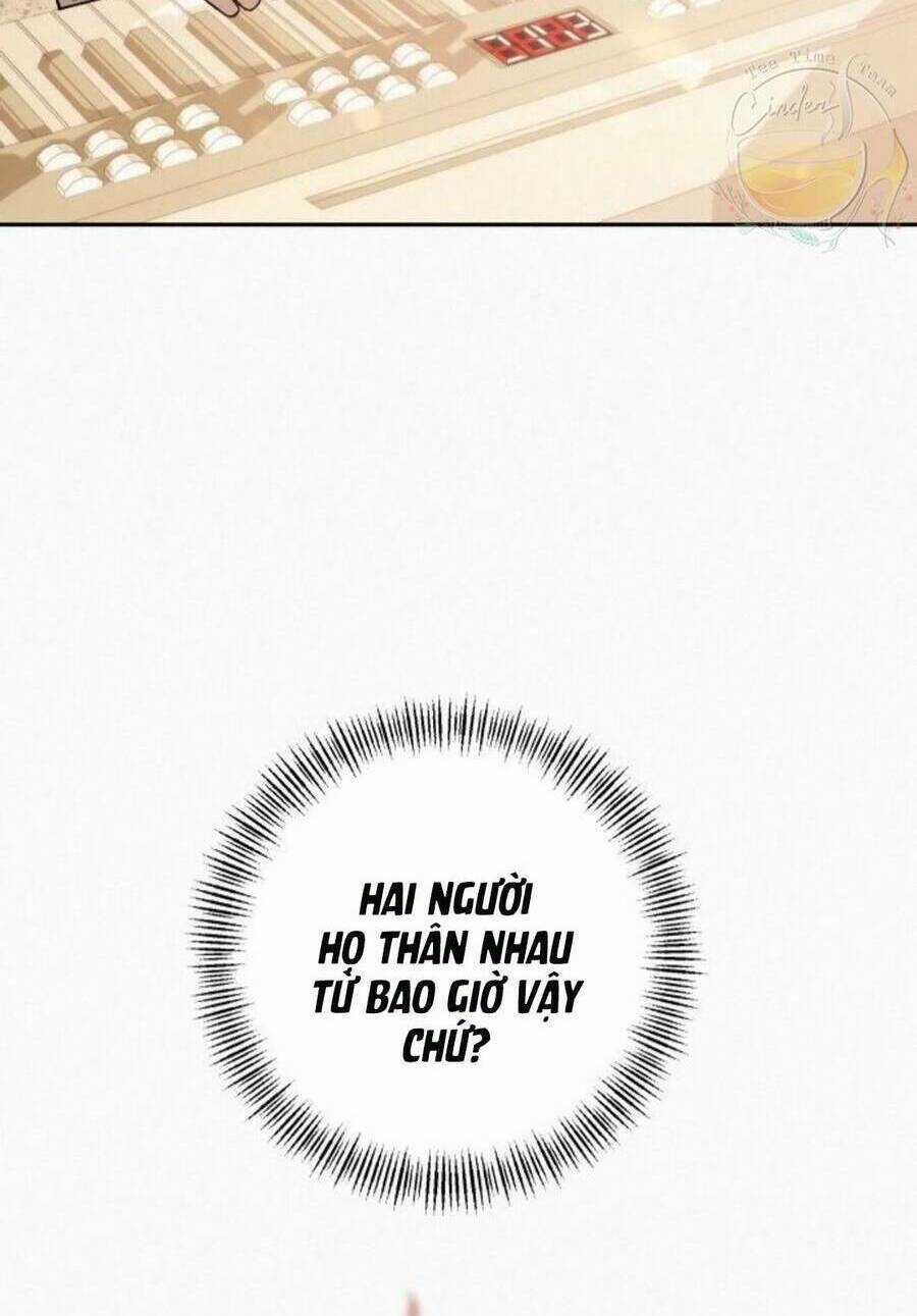 Kế Hoạch Tình Yêu Trong Sáng Chapter 42 trang 112