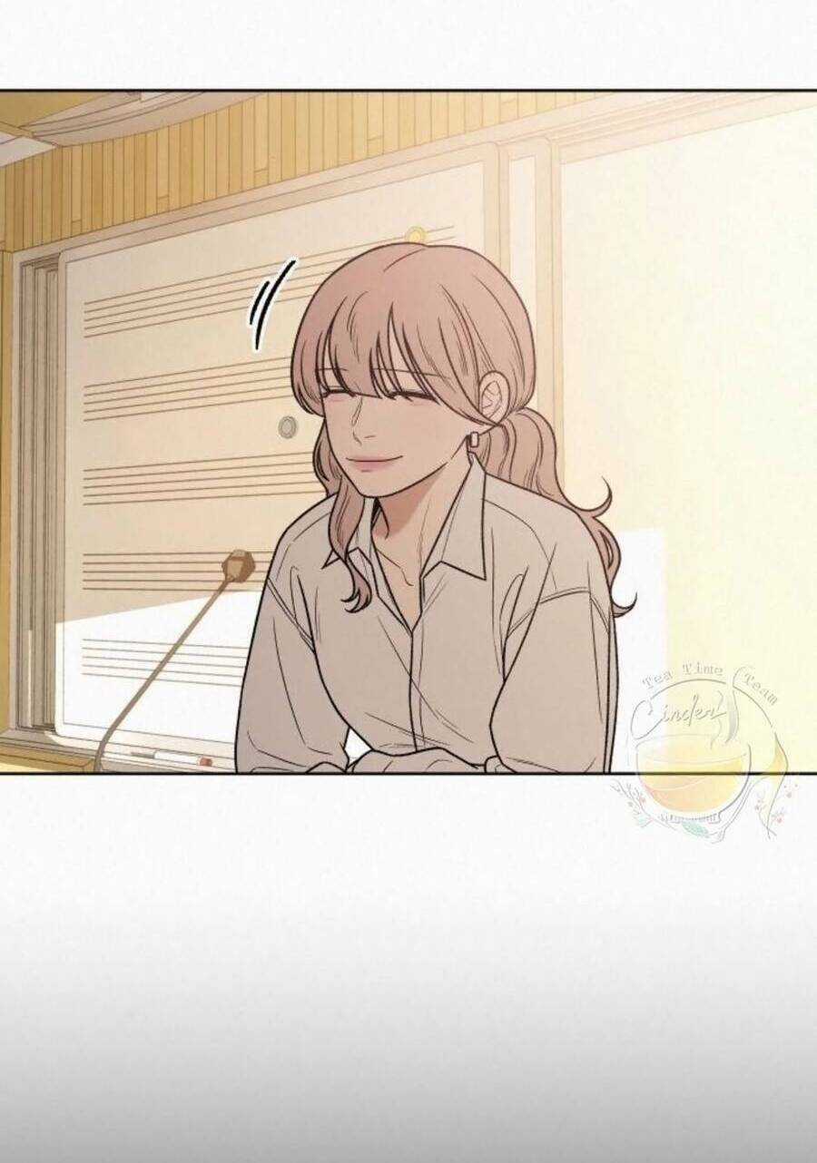 Kế Hoạch Tình Yêu Trong Sáng Chapter 42 trang 17