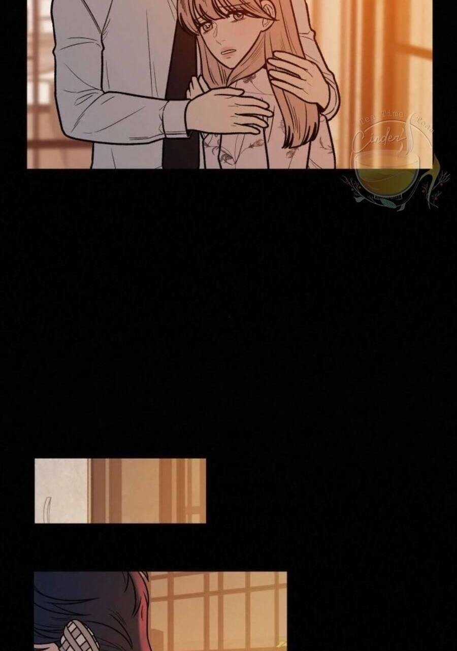 Kế Hoạch Tình Yêu Trong Sáng Chapter 42 trang 19