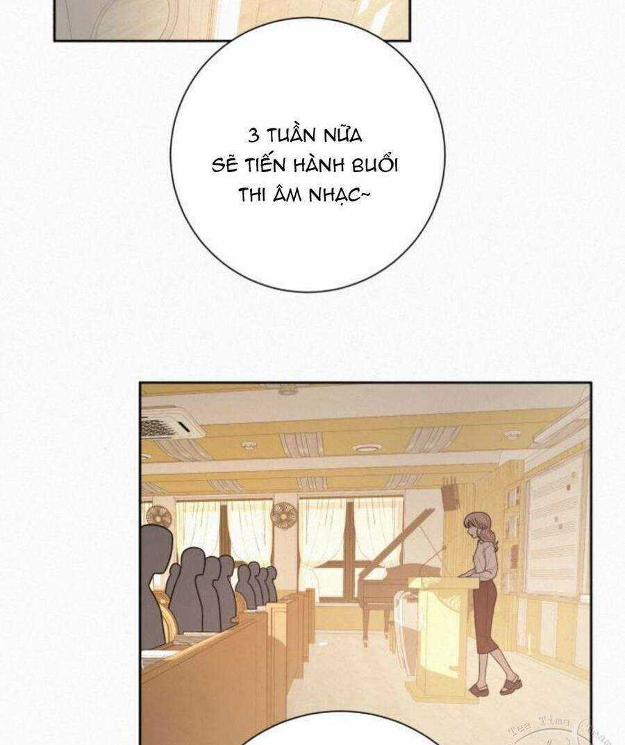 Kế Hoạch Tình Yêu Trong Sáng Chapter 42 trang 2