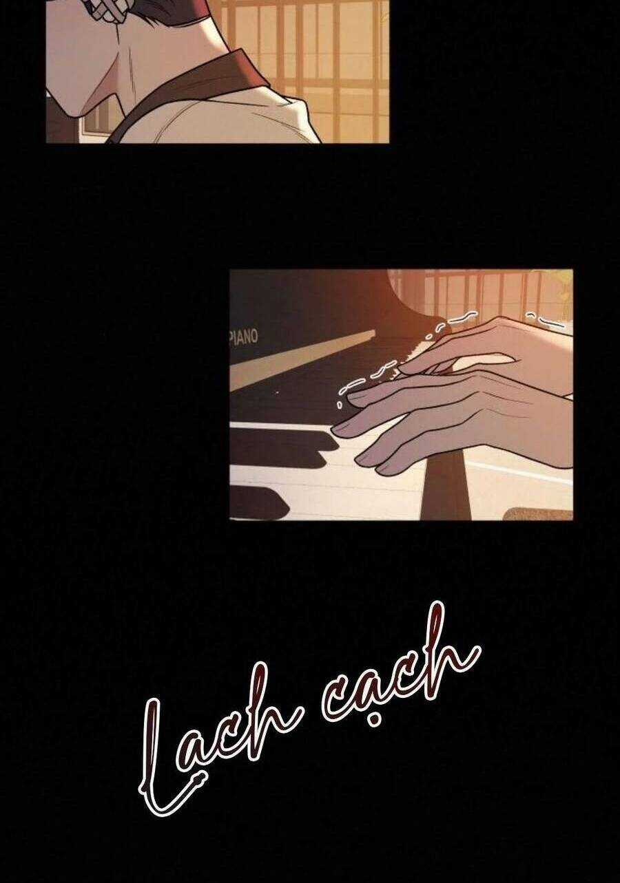 Kế Hoạch Tình Yêu Trong Sáng Chapter 42 trang 20