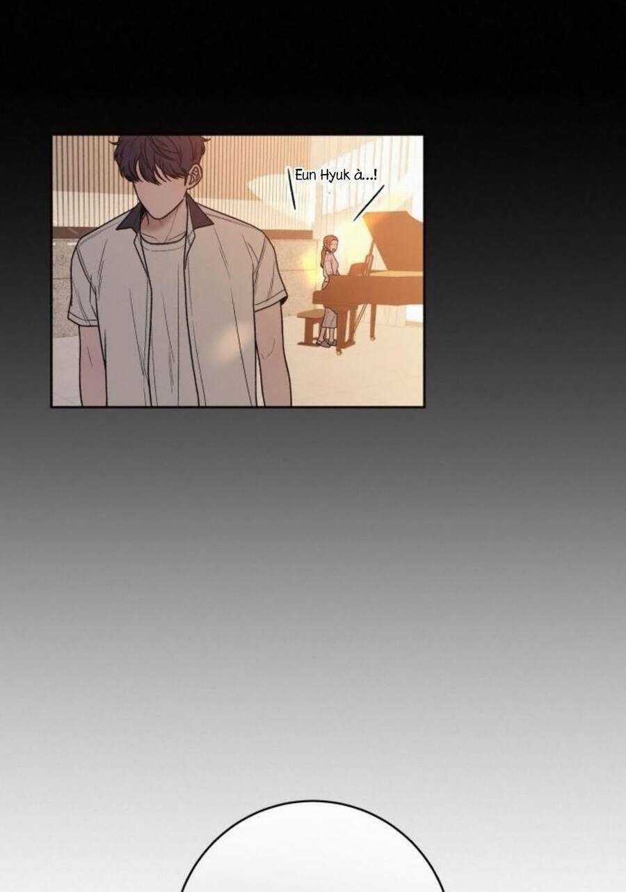 Kế Hoạch Tình Yêu Trong Sáng Chapter 42 trang 21