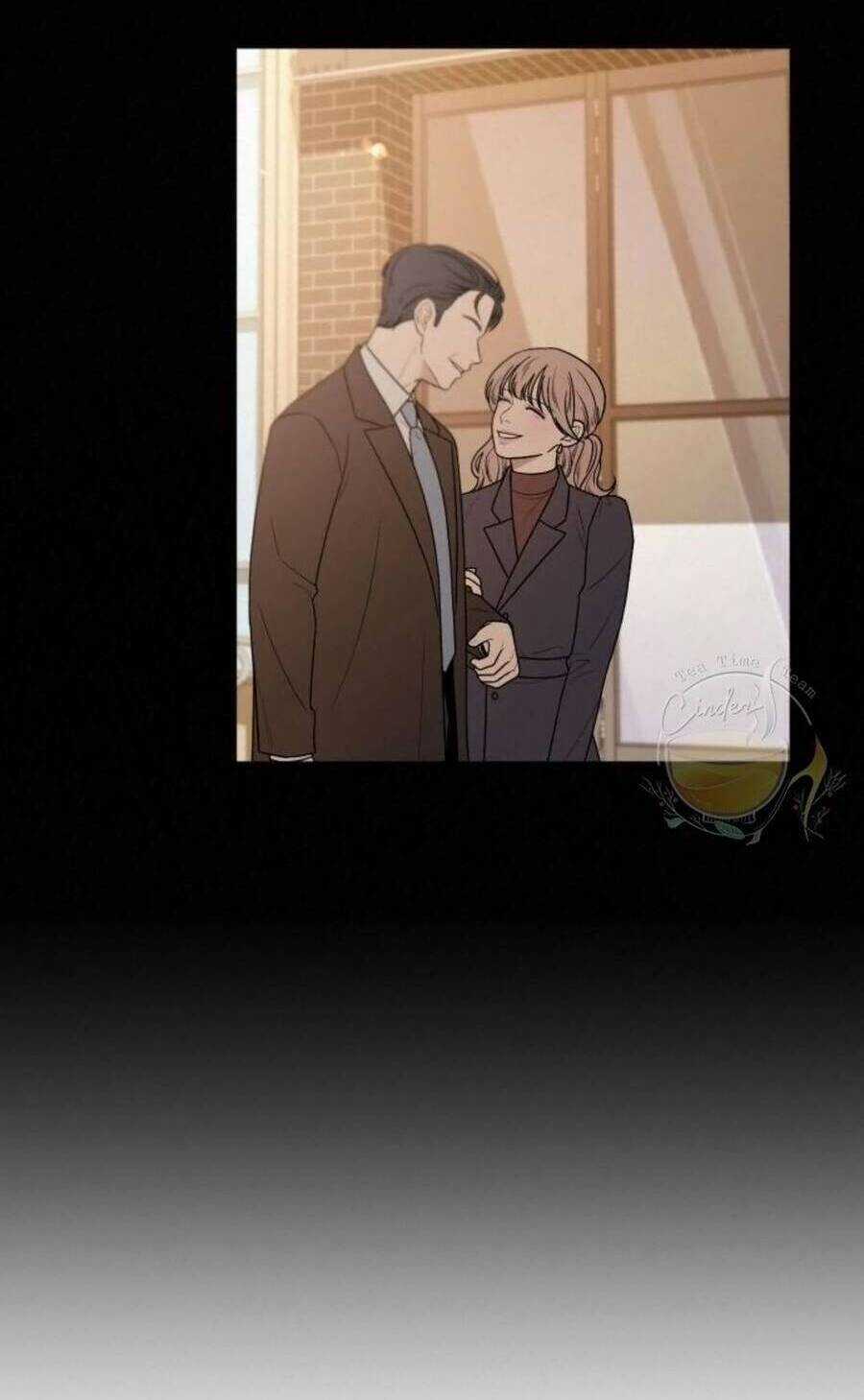 Kế Hoạch Tình Yêu Trong Sáng Chapter 42 trang 26